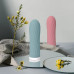 Sweet Em | Мини-вибратор рельефный Sweet Em Velvet Lure, розовый. Цена 1 100 грн. Фото: 9