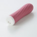 Sweet Em | Мини-вибратор рельефный Sweet Em Velvet Lure, розовый. Цена 1 100 грн. Фото: 4