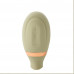 Sweet Em | Вакуумный стимулятор для клитор Sweet Em Velvet Lure зеленый USB. Ціна 1750 грн. Фото: 2