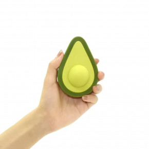 Sweet Em | Вибратор Avocado Clit Stim Vibrator. Цена: 1 295 грн