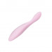 Sweet Em | Вибратор для точки G Sweet Em, розовый. Цена 1 396 грн. Фото: 6 Sweet Em | Вибратор для точки G Sweet Em, розовый. Цена 1 396 грн. Фото: 6