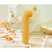 Sweet Em | Вибратор для точки G Sweet Em Velvet Lure, бежевый. Ціна 1695 грн. Фото: 3