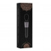 Sweet Em | Вибратор микрофон Sweet Em Velvet Lure, 28 режимов вибрации, бежевый с золотом. Ціна 1595 грн. Фото: 2