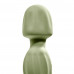 Sweet Em | Вибратор микрофон Sweet Em Velvet Lure, 28 режимов вибрации, зеленый. Ціна 1595 грн. Фото: 4