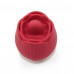 Sweet Em | Вибратор Sweet Em Rose with a tongue Red – чувственная роза с язычком для интенсивного удовольствия. Цена 1 533 грн. Фото: 1 Sweet Em | Вибратор Sweet Em Rose with a tongue Red – чувственная роза с язычком для интенсивного удовольствия. Цена 1 533 грн. Фото: 1
