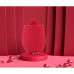 Sweet Em | Вибратор Sweet Em Rose with a tongue Red – чувственная роза с язычком для интенсивного удовольствия. Цена 1 533 грн. Фото: 7 Sweet Em | Вибратор Sweet Em Rose with a tongue Red – чувственная роза с язычком для интенсивного удовольствия. Цена 1 533 грн. Фото: 7
