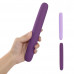 Sweet Em | Вибратор Sweet Em DAISY, 10 режимов, нежно-фиолетовый. Ціна 2100 грн. Фото: 5