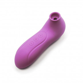 Sweet Em | Вакуумный стимулятор Clitoris & Nipple Stimulator. Цена: 1 525 грн