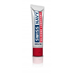 Swiss Navy | Лубрикант На Силіконовою Основі Swiss Navy Silicone 10 Мл. Ціна: 259 грн