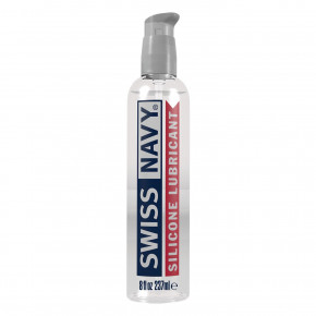 Swiss Navy | Лубрикант Silicone 237. Ціна: 2379 грн