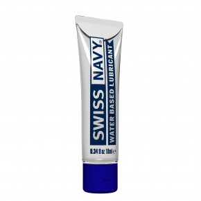 Swiss Navy | Лубрикант Water Based. Ціна: 189 грн