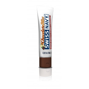 Swiss Navy | Лубрикант На Водній Основі Swiss Navy Chocolate Bliss 10 Мл. Ціна: 199 грн