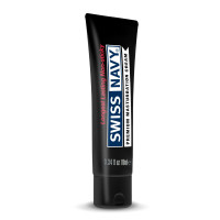 Swiss Navy | Крем для мастурбации Swiss Navy Premium Masturbation Cream 10 мл. Цена 239 грн