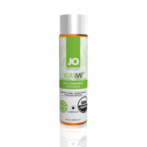 Розпродаж! Змазка На Водній Основі System Jo Naturalove - Organic (120 Мл Термін 01 04 2021)