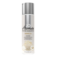 SWAN | Масажне Масло System Jo Aromatix - Massage Oil - Vanilla 120 Мл. Ціна 569 грн