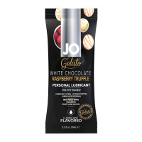 SWAN | Пробник System JO Gelato - White Chocolate Raspberry (10 мл). Цена 109 грн