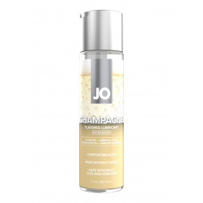 System JO | Лубрикант Champagne. Ціна: 549 грн