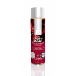 Лубрикант на водной основе H2O - CHERRY BURST