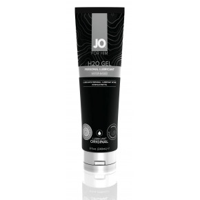 Лубрикант на водной основе H2O GEL - ORIGINAL