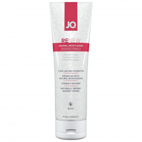 System JO | Крем Renew Vaginal Moisturizer. Ціна: 1069 грн