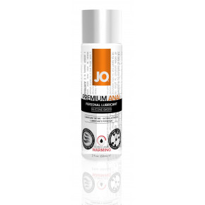 Лубрикант ANAL PREMIUM WARMING 60