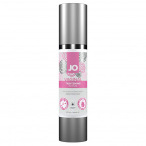 System JO | Гель Для Звуження Піхви Vaginal Tightening Serum. Ціна: 934 грн