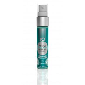 System JO | Гель Для Стимуляції Сосків Nipple Titillator Winter Blitz. Ціна: 839 грн