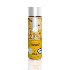 System JO | Лубрикант на водной основе H2O - JUICY PINEAPPLE. Цена: 696 грн
