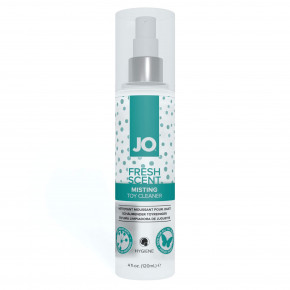 System JO | Чистящее средство Fresh Scent Misting Toy Cleaner. Цена: 499 грн