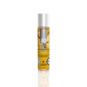 Лубрикант на водной основе H2O - JUICY PINEAPPLE