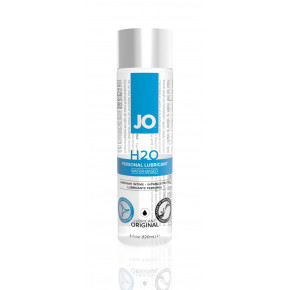 System JO | Лубрикант H2O ORIGINAL 120. Цена: 749 грн