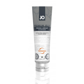 System JO | Лубрикант На Силіконовою Основі Premium Jelly - Original. Ціна: 1249 грн