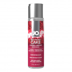 System JO | Змазка Red Velvet Cake. Ціна: 549 грн