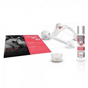 Набор для массажа ALL IN ONE MASSAGE GIFT SET