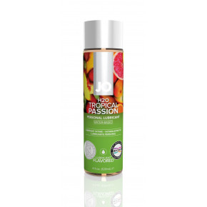 Лубрикант на водной основе H2O - TROPICAL PASSION
