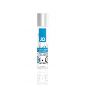 System JO | Лубрикант H2O ORIGINAL 30. Цена: 369 грн