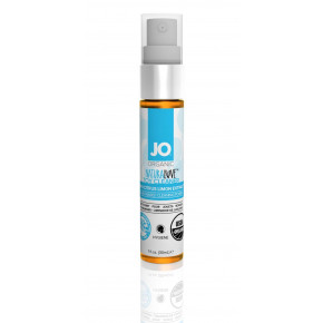 System JO | Очищающее средство для игрушек NATURALOVE - ORGANIC. Цена: 529 грн