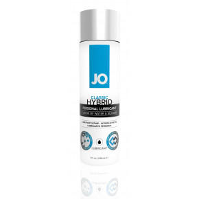 System JO | Лубрикант На Комбінованої Основі Classic Hybrid. Ціна: 1689 грн