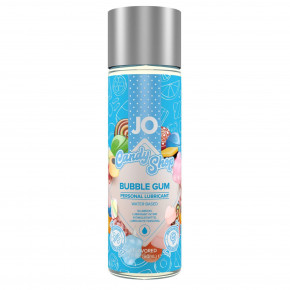 Лубрикант на водной основе H2O - Candy Shop - Bubblegum