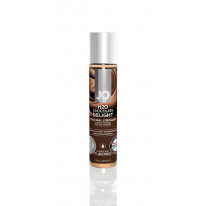 System JO | Лубрикант H2O Chocolate Delight. Цена: 369 грн
