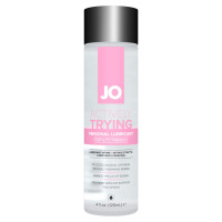System JO | Лубрикант способствующий оплодотворению Actively Trying. Цена 869 грн