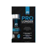 System JO | Спрей Prolonger Spray with Benzocaine. Цена 951 грн System JO | Спрей Prolonger Spray with Benzocaine. Цена 951 грн