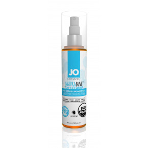 System JO | Очищаючий Засіб Для Іграшок Usda Organic. Ціна: 1119 грн