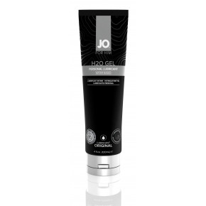 System JO | Лубрикант H2O Gel Original. Цена: 749 грн