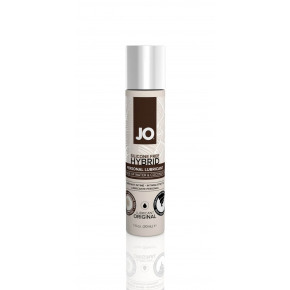 Лубрикант на комбинированной основе SILICONE FREE HYBRID - ORIGINAL