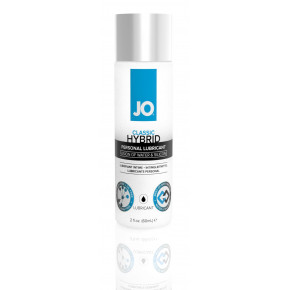 System JO | Лубрикант на комбинированной основе CLASSIC HYBRID. Цена: 749 грн