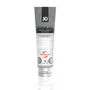 System JO | Лубрикант На Силіконовою Основі Premium Jelly - Maximum. Ціна: 1299 грн