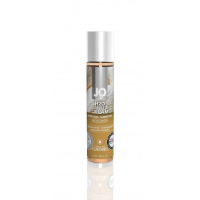System JO | System JO Лубрикант H2O VANILLA. Цена: 369 грн