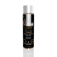 System JO | Лубрикант На Водній Основі Gelato Salted Caramel. Ціна 696 грн