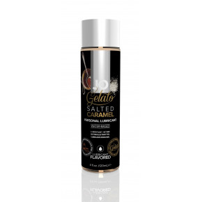 Лубрикант на водной основе GELATO SALTED CARAMEL
